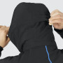 Pánska bunda Salomon Edge Jacket M