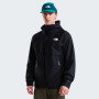 Pánska bunda The North Face M Dryvent Zip-In Jacket