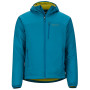Pánská bunda Marmot Novus Hoody