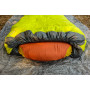 Páperový quilt Therm-a-Rest Corus HD Quilt Large 2°C