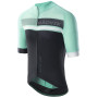Pánsky cyklistický dres Radvik Foxtrot Gts