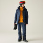 Pánska bunda Dare 2b Speed III Jacket