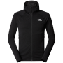 Pánska funkčná mikina The North Face Bolt Polartec Hoodie