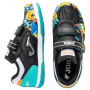 Detské topánky Joma Top Flex JR Black Indoor