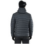 Pánska páperová bunda Fundango Rauris Down Jacket