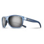 Slnečné okuliare Julbo Renegade M Polar 3+ modrá