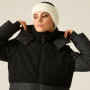 Dámsky kabát Dare 2b Borg Parka Jacket