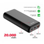 Powerbanka Swissten Power Line 20000 mAh