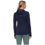 Dámska funkčná mikina Mammut Aenergy Light ML Hooded Jacket