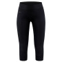 Dámske 3/4 spodky Craft Core Dry Active Comfort