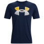 Pánske tričko Under Armour Big Logo 2.0 SS