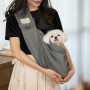 Batoh pre psa FikaGo Sling