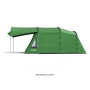 Stan Husky Caravan 12