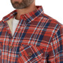 Pánska košeľa Fundango Roddy Lined Shirt