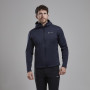 Pánska funkčná mikina Montane Fury Lite Hoodie