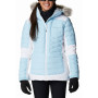 Dámska bunda Columbia Bird Mountain™ Insulated Jkt