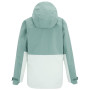 Detská bunda Regatta Junior Highton Jacket IvyMossOMist