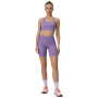 Dámske kraťasy 4F Tights Short Fink F087