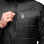 Pánska bunda Black Diamond Solution 2.0 Hoody
