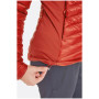Dámska bunda Rab Cirrus Flex Hoody