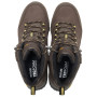Dámske topánky Regatta Womens Burrell Leather Boot II