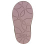 Detské celoročné barefoot topánky Froddo Ollie Lumi Tex Pink Shine