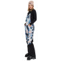 Dámske lyžiarske nohavice Fundango Sakura ECO Bib Pants