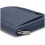Peňaženka Pacsafe RFIDsafe compact travel organizer