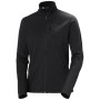 Dámska funkčná mikina Helly Hansen W Versalite Fleece Jacket