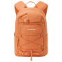 Batoh Dakine Grom Backpack 2.0 13L koralová Dusted Clay