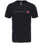 Pánské triko The North Face NSE Tee