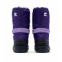 Detské zimné topánky Sorel Flurry™ Boot Violet