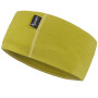 Čelenka Warg Merino 165 svetlozelená Lime
