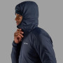 Pánska bunda Montane Sirocco Hoodie