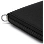 Peňaženka Pacsafe RFIDsafe compact travel organizer