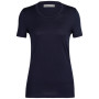 Dámske tričko Icebreaker Tech Lite II SS Tee