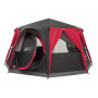 Stan Coleman Festival Octagon 8