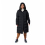 Dámsky zimný kabát Columbia Boundless Days™ Long Down Jkt