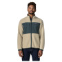 Pánska mikina Patagonia M's Retro Pile Patch Jkt