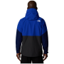 Pánska bunda The North Face M Lightning Zip-In Jacket