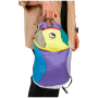 Batoh Ticket To The Moon Mini Backpack Unique Edition 15L