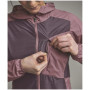 Dámska softshellová bunda Ortovox Trace Windbreaker Jacket W