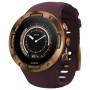 Hodinky Suunto 5 G1 fialová BurgundyCopper