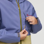 Dámska bunda Cotopaxi Cielo Rain Jacket