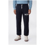 Detské tepláky Champion Elastic Cuff Pants B