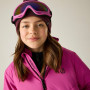Detská bunda Dare 2b Girls Glacier Jacket Extreme Pink