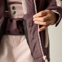 Detská bunda Dare 2b Rip It Jacket Hucklbr/PkHz