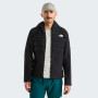 Pánska bunda The North Face M Mountain Athletics Cari Hooded Jacket