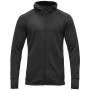 Pánska mikina Devold Nibba Man Jacket W/Hood