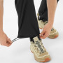 Pánske nohavice Salomon Outerpath Utility pants